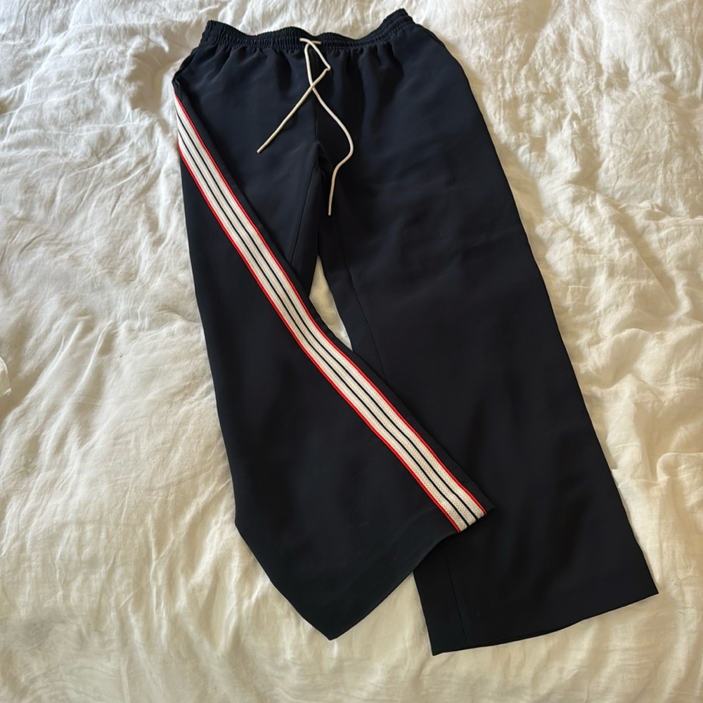 Wilfred- Thesis Pant - Crepette - Size Large